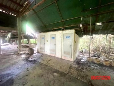 ขายโรงงาน ลำปาง ถนน สายลำปาง ตำบล ปงแสนทอง อำเภอ เมืองลำปาง จังหวัด ลำปาง - รูปที่ 5