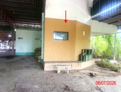 ขายโรงงาน ลำปาง ถนน สายลำปาง ตำบล ปงแสนทอง อำเภอ เมืองลำปาง จังหวัด ลำปาง - รูปที่ 3