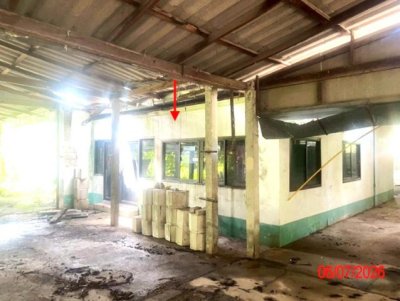 ขายโรงงาน ลำปาง ถนน สายลำปาง ตำบล ปงแสนทอง อำเภอ เมืองลำปาง จังหวัด ลำปาง - รูปที่ 4