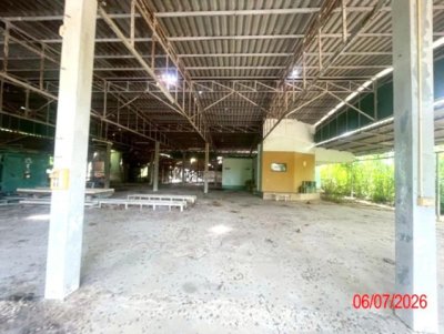 ขายโรงงาน ลำปาง ถนน สายลำปาง ตำบล ปงแสนทอง อำเภอ เมืองลำปาง จังหวัด ลำปาง - รูปที่ 8