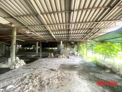 ขายโรงงาน ลำปาง ถนน สายลำปาง ตำบล ปงแสนทอง อำเภอ เมืองลำปาง จังหวัด ลำปาง - รูปที่ 7