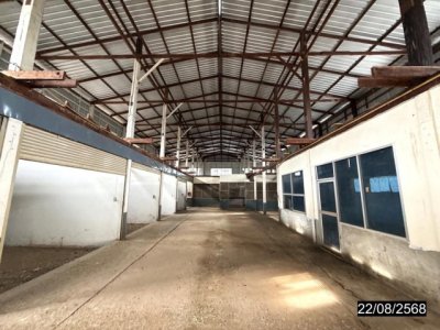 ขายโรงงาน ชัยภูมิ ถนน ทางหลวงชนบทสายหนองไฮใต้ ตำบล กุดชุมแสง อำเภอ หนองบัวแดง จังหวัด ชัยภูมิ - รูปที่ 8