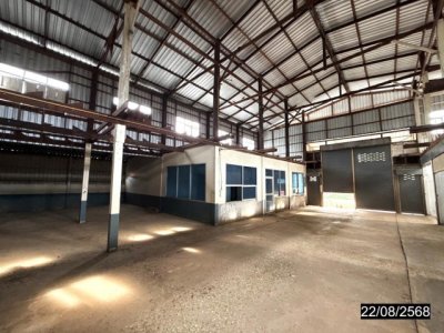 ขายโรงงาน ชัยภูมิ ถนน ทางหลวงชนบทสายหนองไฮใต้ ตำบล กุดชุมแสง อำเภอ หนองบัวแดง จังหวัด ชัยภูมิ - รูปที่ 6