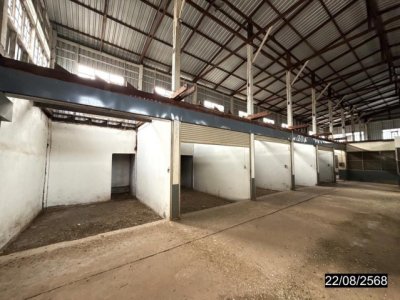 ขายโรงงาน ชัยภูมิ ถนน ทางหลวงชนบทสายหนองไฮใต้ ตำบล กุดชุมแสง อำเภอ หนองบัวแดง จังหวัด ชัยภูมิ - รูปที่ 7