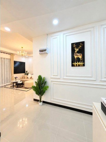 บ้านเดี่ยว หมู่บ้านดีแอนด์ดีเฟส2 ตะเคียนเตี้ย-โรงโป๊ะ ซอย 12 - รูปที่ 8