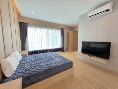บ้านพูลวิลล่าให้เช่า   โลเคชั่น :บ้านนาริตะ ทุ่งกลม-ตาลหมัน - รูปที่ 7