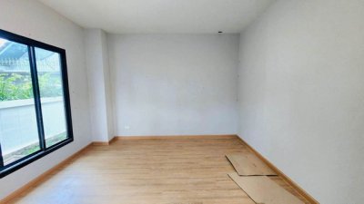 บ้านมือสองตกแต่งใหม่ ม.โนเบิลวานา ปิ่นเกล้า1 บ้านเดี่ยวหลังใหญ่ - รูปที่ 5
