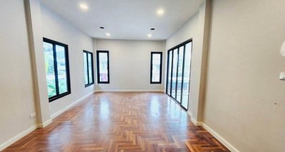 บ้านมือสองตกแต่งใหม่ ม.โนเบิลวานา ปิ่นเกล้า1 บ้านเดี่ยวหลังใหญ่ - รูปที่ 6
