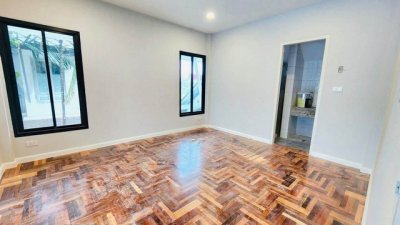 บ้านมือสองตกแต่งใหม่ ม.โนเบิลวานา ปิ่นเกล้า1 บ้านเดี่ยวหลังใหญ่ - รูปที่ 3