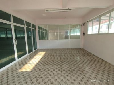 ขายโรงงาน 2 ชั้น ปทุมธานี ตำบลลาดสวาย อำเภอลำลูกกา จังหวัดปทุมธานี - รูปที่ 5