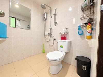 BHL1356 ทาวน์เฮ้าส์ (หลังริม) หมู่บ้าน มณฑาทิพย์ บางแขม นครปฐม - รูปที่ 7
