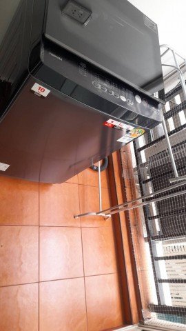 Regent Home 19 Private Quiet 5th Floor BTS BangChak - รูปที่ 5