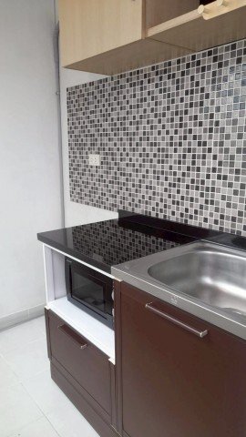 Regent Home 19 Private Quiet 5th Floor BTS BangChak - รูปที่ 3