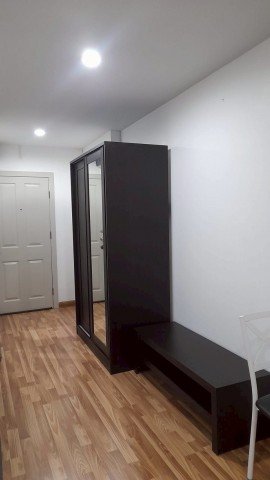 Regent Home 19 Private Quiet 5th Floor BTS BangChak - รูปที่ 2
