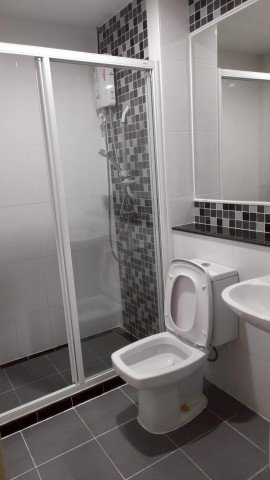 Regent Home 19 Private Quiet 5th Floor BTS BangChak - รูปที่ 4