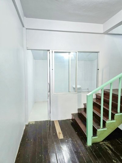 ใกล้บีทีเอสสะพานควาย 912 ม. ให้เช่าโฮมออฟฟิศ 3 ชั้น อินทามระ 7-14 ทำเลรัชดา สุทธิสาร สามเสนใน พญาไท 3 ห้องนอน 2 ห้องน้ำ - รูปที่ 5