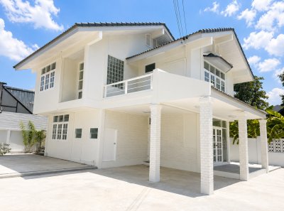🏡 ขายบ้านเดี่ยว 2 ชั้น ทำเลลาดพร้าว – เลียบทางด่วนเอกมัย-รามอินทรา - รูปที่ 2