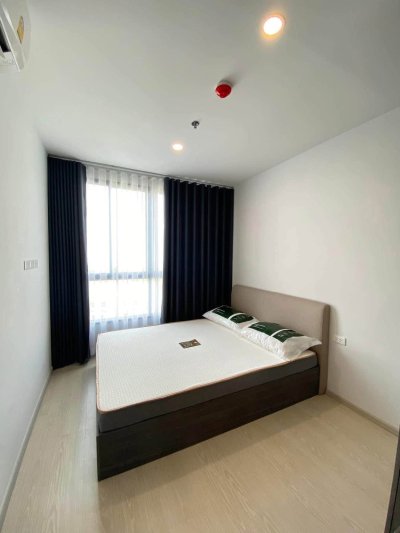 Elio DelNest privacy comfort tranquility 14th floor BTS UdomSuk - รูปที่ 2