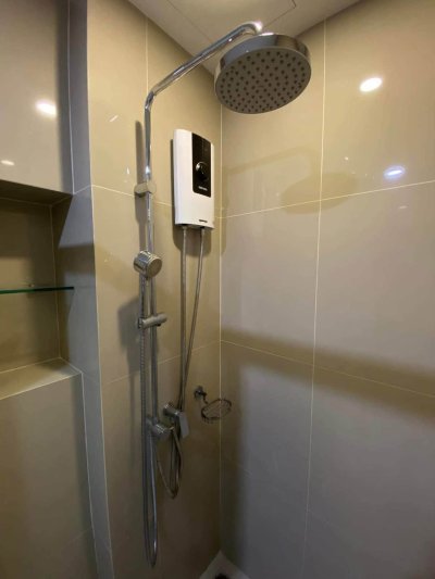 Elio DelNest privacy comfort tranquility 14th floor BTS UdomSuk - รูปที่ 8