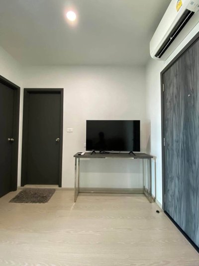 Elio DelNest privacy comfort tranquility 14th floor BTS UdomSuk - รูปที่ 6