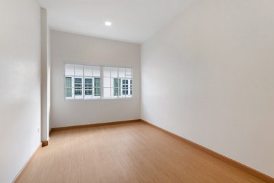 หมู่บ้าน รติรมย์พาร์ค ราชพฤกษ์-กาญจนาภิเษก (สวนผัก 32) - รูปที่ 7