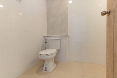 หมู่บ้าน รติรมย์พาร์ค ราชพฤกษ์-กาญจนาภิเษก (สวนผัก 32) - รูปที่ 5