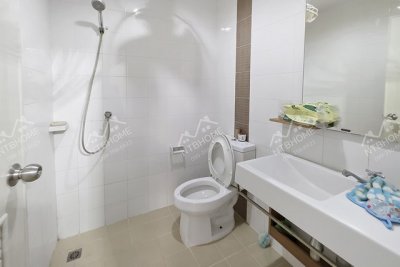 ทาวน์โฮม 2 ชั้น พฤกษาทาวน์ ราชพฤกษ์ แปลงมุมต่อเติมครบพร้อมอยู่ - รูปที่ 4