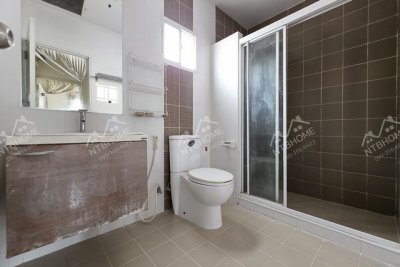 ทาวน์โฮม 2 ชั้น พฤกษาทาวน์ ราชพฤกษ์ แปลงมุมต่อเติมครบพร้อมอยู่ - รูปที่ 7