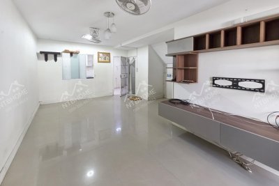 ทาวน์โฮม 2 ชั้น พฤกษาทาวน์ ราชพฤกษ์ แปลงมุมต่อเติมครบพร้อมอยู่ - รูปที่ 2