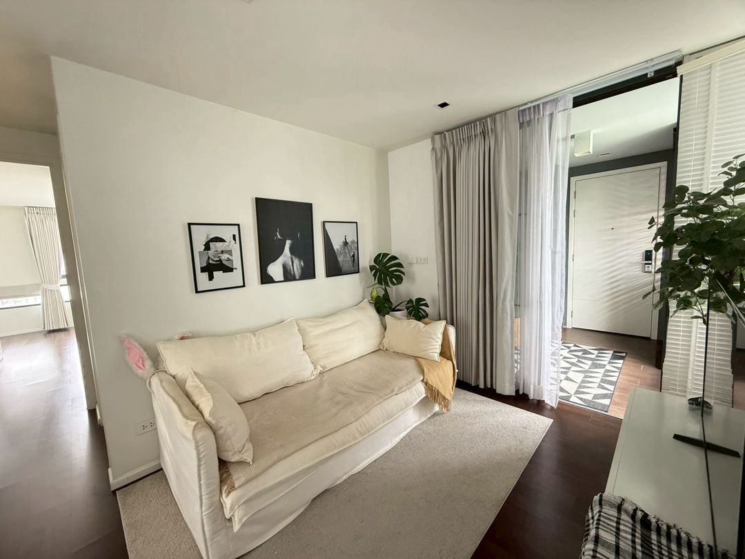 2BR FOR RENT AT FORMOSA LADPRAO 7
