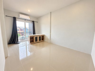 BHL1357 ทาวน์เฮ้าส์ (หลังมุม) หมู่บ้าน มณฑาทิพย์ บางแขม นครปฐม - รูปที่ 6