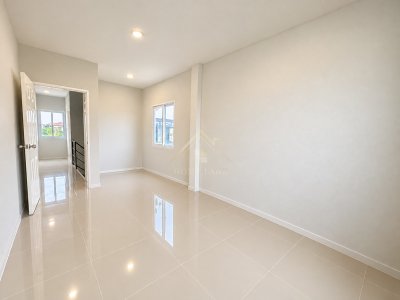 BHL1357 ทาวน์เฮ้าส์ (หลังมุม) หมู่บ้าน มณฑาทิพย์ บางแขม นครปฐม - รูปที่ 8