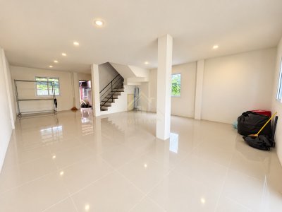 BHL1357 ทาวน์เฮ้าส์ (หลังมุม) หมู่บ้าน มณฑาทิพย์ บางแขม นครปฐม - รูปที่ 3