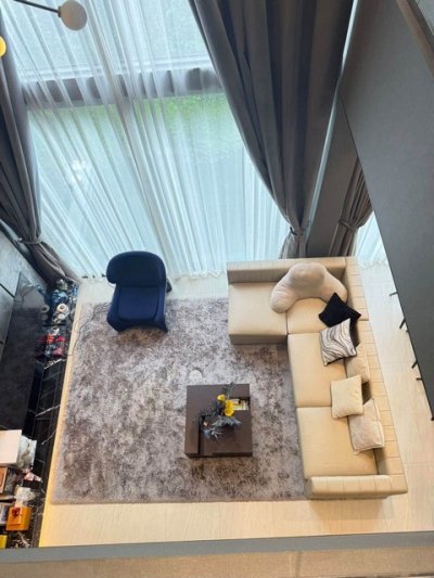ขายบ้านเดี่ยวหรู 3.5 ชั้น 423 ตรม. อาร์เทล อโศก-พระราม 9 Artale Asoke - Rama 9 ขายด่วน บ้านตัวอย่างจากโครงการ - รูปที่ 3