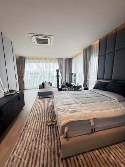 ขายบ้านเดี่ยวหรู 3.5 ชั้น 423 ตรม. อาร์เทล อโศก-พระราม 9 Artale Asoke - Rama 9 ขายด่วน บ้านตัวอย่างจากโครงการ - รูปที่ 6