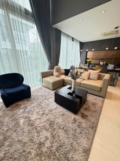 ขายบ้านเดี่ยวหรู 3.5 ชั้น 423 ตรม. อาร์เทล อโศก-พระราม 9 Artale Asoke - Rama 9 ขายด่วน บ้านตัวอย่างจากโครงการ - รูปที่ 4