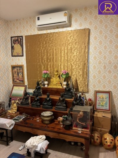 ขายขาดทุน ลดเป็นแสน บ้านแฝดสไตล์บ้านเดี่ยว ศรีราชา ฮิลล์ไซด์ ทาวน์ สุขุมวิท-ศรีราชา ใกล้ม.เกษตรศาสตร์ ศรีราชา ต.ทุ่งสุขลา อ.ศรีราชา จ.ชลบุรี - รูปที่ 6