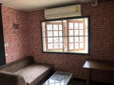 ขายบ้านเดี่ยวพร้อมที่ดิน 190 ตรว. พร้อมบ้าน 2 หลัง ซอยลาดพร้าว 80 ย่านลาดพร้าว เหม่งจ๋าย เลียบด่วน - รูปที่ 6