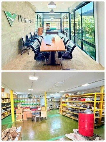 ขายบ้าน, ออฟฟิศสำนักงาน ,โกดัง ลำลูกกา ซ.34/2 เป็นบ้านเดี๋ยวหลังใหญ่ - รูปที่ 8