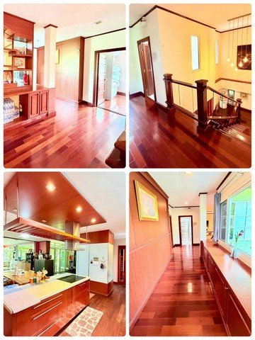 ขายบ้าน, ออฟฟิศสำนักงาน ,โกดัง ลำลูกกา ซ.34/2 เป็นบ้านเดี๋ยวหลังใหญ่ - รูปที่ 6