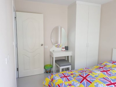 ขายคอนโด The Energy Hua Hin 1 ห้องนอน 31.52 ตร.ม. ราคา 2.4 ล้านบาท - รูปที่ 6