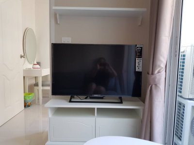 ขายคอนโด The Energy Hua Hin 1 ห้องนอน 31.52 ตร.ม. ราคา 2.4 ล้านบาท - รูปที่ 3