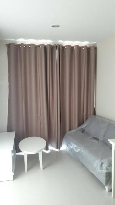 ขายคอนโด The Energy Hua Hin 1 ห้องนอน 31.52 ตร.ม. ราคา 2.4 ล้านบาท - รูปที่ 7
