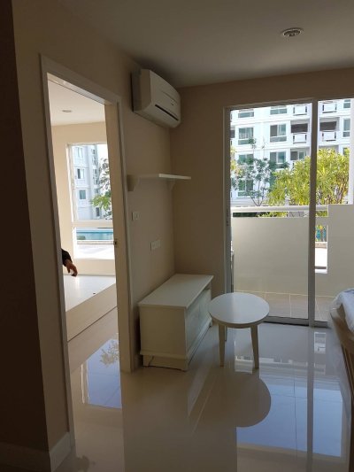 ขายคอนโด The Energy Hua Hin 1 ห้องนอน 31.52 ตร.ม. ราคา 2.4 ล้านบาท - รูปที่ 8