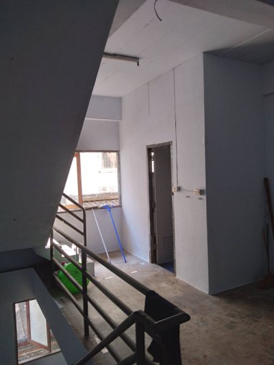 ขายอาคารพาณิชย์ 2 คูหา 3 ชั้น ร่มเกล้า ซอย 22 ใกล้สุวรรณภูมิ - รูปที่ 8