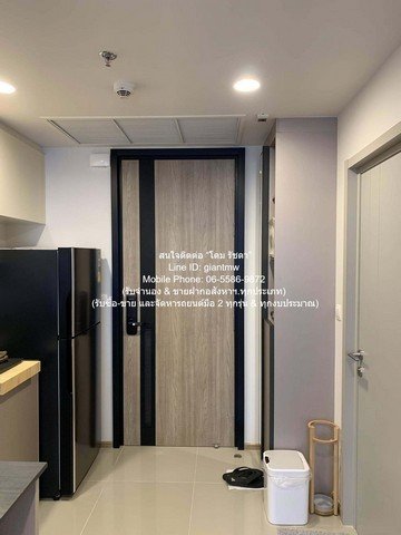 DSL-697.2 ให้เช่า คอนโด OKA HAUS Sukhumvit 36 คอนโด โอกะ เฮ้าส์ สุขุมวิท 36 ใกล้กับ BTS ทองหล่อ 34 ตารางเมตร ชั้นทั้งหมด 47 ชั้น กรุงเทพ - รูปที่ 4