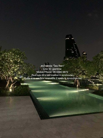 DSL-697.2 ให้เช่า คอนโด OKA HAUS Sukhumvit 36 คอนโด โอกะ เฮ้าส์ สุขุมวิท 36 ใกล้กับ BTS ทองหล่อ 34 ตารางเมตร ชั้นทั้งหมด 47 ชั้น กรุงเทพ - รูปที่ 3
