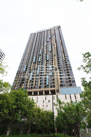 DSL-697.2 ให้เช่า คอนโด OKA HAUS Sukhumvit 36 คอนโด โอกะ เฮ้าส์ สุขุมวิท 36 ใกล้กับ BTS ทองหล่อ 34 ตารางเมตร ชั้นทั้งหมด 47 ชั้น กรุงเทพ