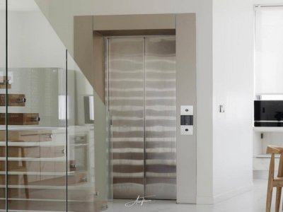 รหัสC7304 บ้าน 5ชั้นตกแต่งสวยพร้อมอยู่ มีลิฟท์ ย่านสุขุมวิท เอกมัย ทำเลใจกลางเมือง - รูปที่ 5