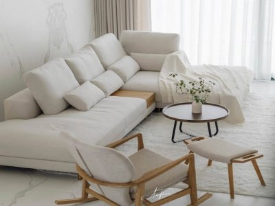 รหัสC7304 บ้าน 5ชั้นตกแต่งสวยพร้อมอยู่ มีลิฟท์ ย่านสุขุมวิท เอกมัย ทำเลใจกลางเมือง - รูปที่ 3
